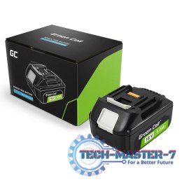 Bateria do Makita LXT 18V 5Ah zamiennik BL1850