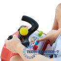 Jeździk Buggy Standard Czerwony