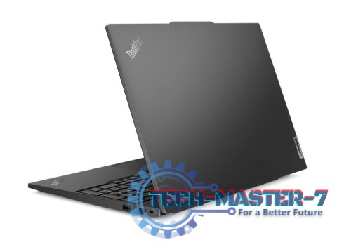 Laptop ThinkPad E16 G2 21M5001YPB W11Pro 7535HS/16GB/512GB/AMD Radeon/16.0 WUXGA/Black/1YR Premier Support + 3YRS OS + CO2 Offse Laptop ThinkPad E16 G2 21M5001YPB W11Pro 7535HS/16GB/512GB/AMD Radeon/16.0 WUXGA/Black/1YR Premier Support + 3YRS OS + CO2 Offse