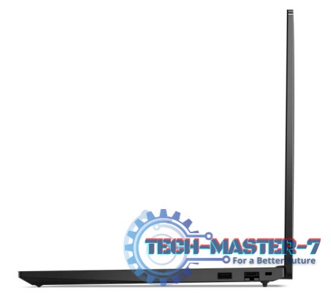 Laptop ThinkPad E16 G2 21M5001YPB W11Pro 7535HS/16GB/512GB/AMD Radeon/16.0 WUXGA/Black/1YR Premier Support + 3YRS OS + CO2 Offse Laptop ThinkPad E16 G2 21M5001YPB W11Pro 7535HS/16GB/512GB/AMD Radeon/16.0 WUXGA/Black/1YR Premier Support + 3YRS OS + CO2 Offse
