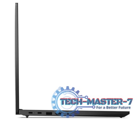Laptop ThinkPad E16 G2 21M5001YPB W11Pro 7535HS/16GB/512GB/AMD Radeon/16.0 WUXGA/Black/1YR Premier Support + 3YRS OS + CO2 Offse Laptop ThinkPad E16 G2 21M5001YPB W11Pro 7535HS/16GB/512GB/AMD Radeon/16.0 WUXGA/Black/1YR Premier Support + 3YRS OS + CO2 Offse