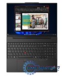 Laptop ThinkPad E16 G2 21M5001YPB W11Pro 7535HS/16GB/512GB/AMD Radeon/16.0 WUXGA/Black/1YR Premier Support + 3YRS OS + CO2 Offse