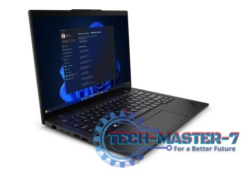 Laptop ThinkPad L14 AMD G5 21L5001MPB W11Pro 7535U/16GB/512GB/AMD Radeon/14.0 WUXGA/Black/1YR Premier Support + 3YRS OS + CO2 Of Laptop ThinkPad L14 AMD G5 21L5001MPB W11Pro 7535U/16GB/512GB/AMD Radeon/14.0 WUXGA/Black/1YR Premier Support + 3YRS OS + CO2 Of