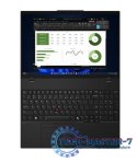 Laptop ThinkPad L16 G1 21L3002VPB W11Pro Ultra 7 155U/16GB/512GB/INT/16.0 WUXGA/Black/1YR Premier Support + 3YRS OS + CO2 Offset