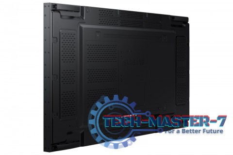 Monitor profesjonalny VH55C-E 55 cali Video Wall Matowy 24h/7 700(cd/m2) 1920x1080 (FHD) Ramka: 1.3mm (U/L), 0.44 (B/R) 3 lata O Monitor profesjonalny VH55C-E 55 cali Video Wall Matowy 24h/7 700(cd/m2) 1920x1080 (FHD) Ramka: 1.3mm (U/L), 0.44 (B/R) 3 lata O