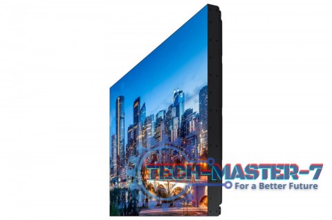 Monitor profesjonalny VM55C-E 55 cali Video Wall Matowy 24h/7 500(cd/m2) 1920x1080 (FHD) Ramka: 1.3mm (U/L), 0.44 (B/R) 3 lata O Monitor profesjonalny VM55C-E 55 cali Video Wall Matowy 24h/7 500(cd/m2) 1920x1080 (FHD) Ramka: 1.3mm (U/L), 0.44 (B/R) 3 lata O