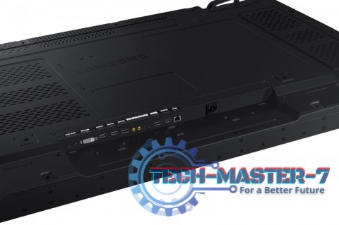 Monitor profesjonalny VM55C-E 55 cali Video Wall Matowy 24h/7 500(cd/m2) 1920x1080 (FHD) Ramka: 1.3mm (U/L), 0.44 (B/R) 3 lata O Monitor profesjonalny VM55C-E 55 cali Video Wall Matowy 24h/7 500(cd/m2) 1920x1080 (FHD) Ramka: 1.3mm (U/L), 0.44 (B/R) 3 lata O