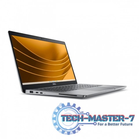 Notebook Latitude 5350 Win11Pro Ultra 5 135U/16GB/512GB SSD Gen4/13.3 FHD/Integrated/FgrPr&SmtCd/FHD/IR Cam/Mic/WLAN+BT/Backlit Notebook Latitude 5350 Win11Pro Ultra 5 135U/16GB/512GB SSD Gen4/13.3 FHD/Integrated/FgrPr&SmtCd/FHD/IR Cam/Mic/WLAN+BT/Backlit