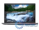Notebook Latitude 5550 Win11Pro Ultra 5 135U/16GB/512GB SSD Gen4/15.6 FHD/Integrated/FgrPr&SmtCd/FHD/IR Cam/Mic/WLAN+BT/Backlit 