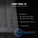Obudowa 3500X ICUE LINK RGB TG Mid-Tower czarna