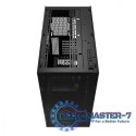Obudowa 3500X ICUE LINK RGB TG Mid-Tower czarna