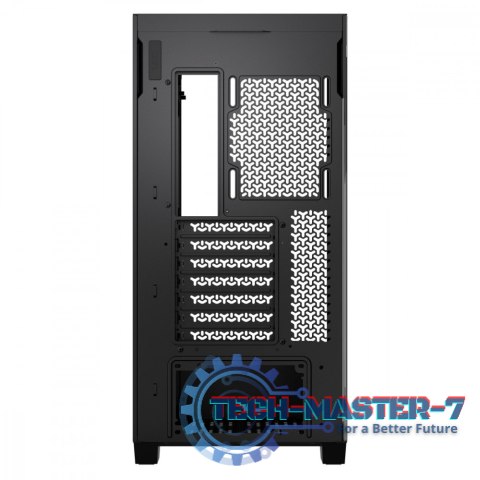 Obudowa 3500X ICUE LINK RGB TG Mid-Tower czarna Obudowa 3500X ICUE LINK RGB TG Mid-Tower czarna