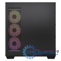 Obudowa 3500X ICUE LINK RGB TG Mid-Tower czarna