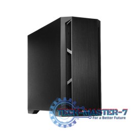 Obudowa APEX GA-01B-TG-OP MidTower czarna