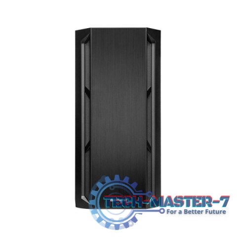 Obudowa APEX GA-01B-TG-OP MidTower czarna Obudowa APEX GA-01B-TG-OP MidTower czarna