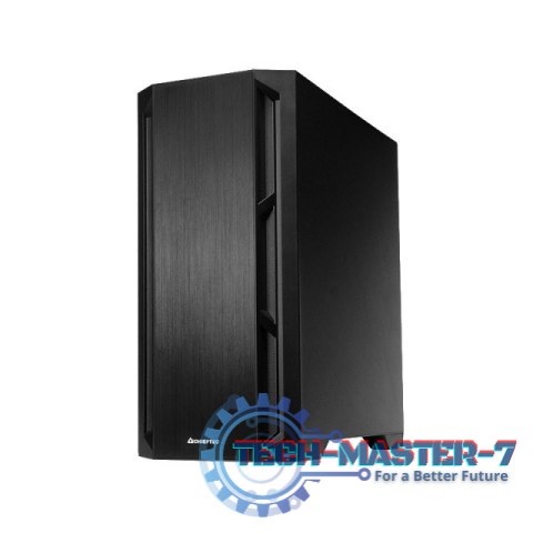 Obudowa APEX GA-01B-TG-OP MidTower czarna Obudowa APEX GA-01B-TG-OP MidTower czarna