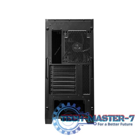 Obudowa APEX GA-01B-TG-OP MidTower czarna Obudowa APEX GA-01B-TG-OP MidTower czarna