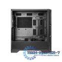 Obudowa APEX GA-01B-TG-OP MidTower czarna