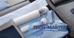 Odkurzacz przenośny Mi Vacuum Cleaner mini