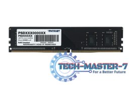 Pamięć DDR4 Signature 8GB/3200 (1*8GB) CL22