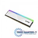 Pamięć XPG Spectrix D35G DDR4 3600 32GB 2x16 RGB biała