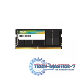 Pamięć do notebooka DDR5 16GB/4800 (1x16GB) CL40 1.1V SODIMM