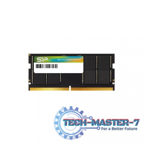Pamięć do notebooka DDR5 16GB/4800 (1x16GB) CL40 1.1V SODIMM