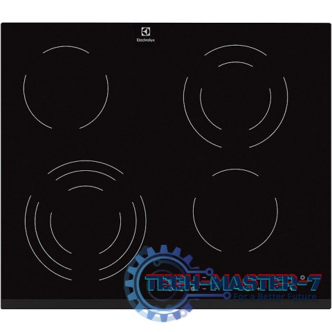 Płyta ceramiczna EHF6343FOK Płyta ceramiczna EHF6343FOK