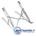 Podstawka stojak pod laptop/tablet TB-LPT1 do 17 cali 10kg