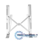Podstawka stojak pod laptop/tablet TB-LPT1 do 17 cali 10kg