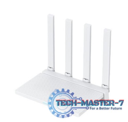 Router AX3000T Router AX3000T