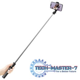 SelfieGo Kompaktowy selfie stick Bluetooth tripod (20-101cm)