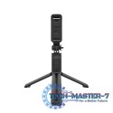 SelfieGo Kompaktowy selfie stick Bluetooth tripod (20-101cm)