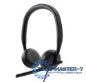 Słuchawki Wired Headset WH3024