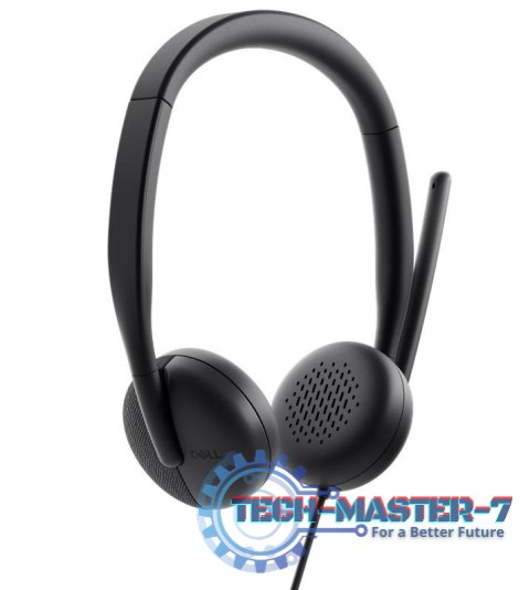 Słuchawki Wired Headset WH3024 Słuchawki Wired Headset WH3024