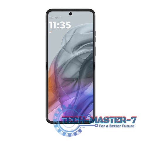 Smartfon RAZR 50 8/256 GB Koala Grey Smartfon RAZR 50 8/256 GB Koala Grey