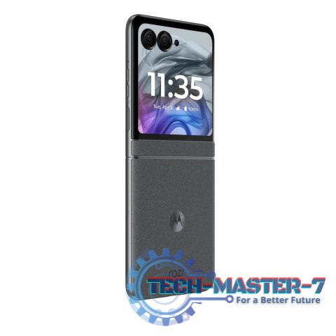 Smartfon RAZR 50 8/256 GB Koala Grey Smartfon RAZR 50 8/256 GB Koala Grey