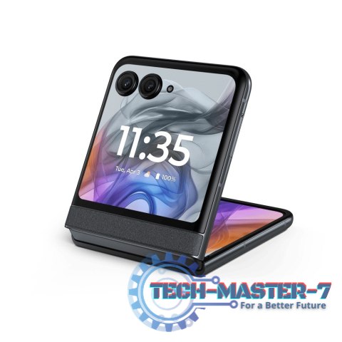 Smartfon RAZR 50 8/256 GB Koala Grey Smartfon RAZR 50 8/256 GB Koala Grey
