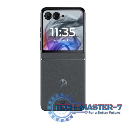 Smartfon RAZR 50 8/256 GB Koala Grey Smartfon RAZR 50 8/256 GB Koala Grey