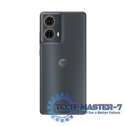 Smartfon moto g85 5G 12/256 GB szary Smartfon moto g85 5G 12/256 GB szary