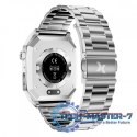 Smartwatch FW65 Iron S Srebrny
