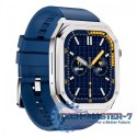 Smartwatch FW65 Iron S Srebrny