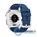 Smartwatch FW65 Iron S Srebrny