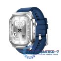 Smartwatch FW65 Iron S Srebrny