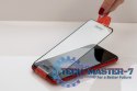 Szklo hartowane AntiSPY prywatyzujące Diamond Glass iPhone 15 Plus 6,7