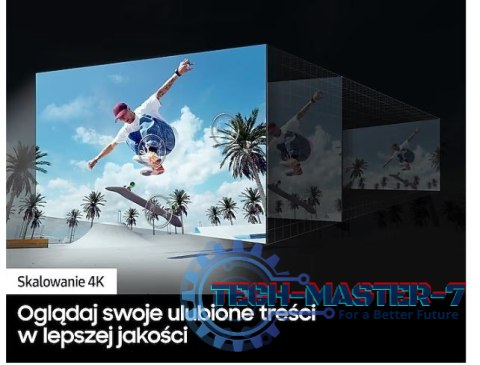 Telewizor 43 cale UE43DU7192UXXH Telewizor 43 cale UE43DU7192UXXH