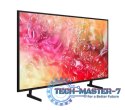 Telewizor 43 cale UE43DU7192UXXH