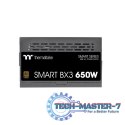 Zasilacz Smart BX3 650W 80+Bronze ATX3.1