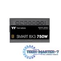 Zasilacz - Smart BX3 750W 80+Bronze ATX3.1 Single Rail DC-DC