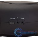 Boombox BBTU-400BK CD/MP3